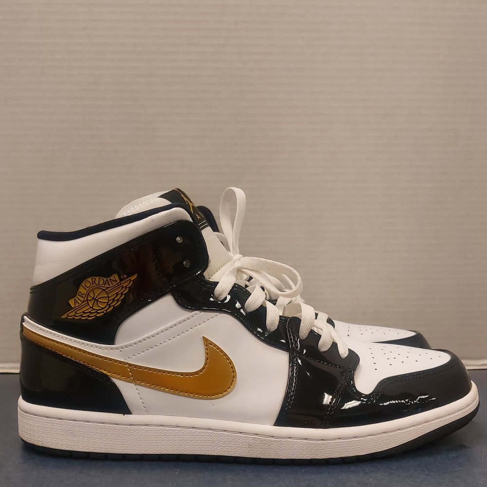 Nike Air Jordan Men's